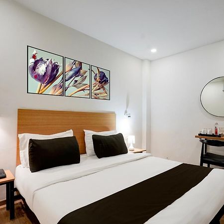 Super Townhouse Gomti Nagar Sector 6 Near Ekana Stadium Lucknow Bagian luar foto